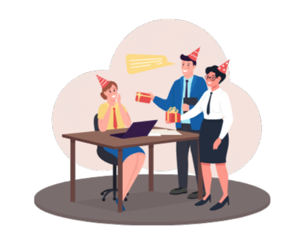 Bulk Corporate Gifting