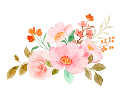 Ready-to-Use Floral Bunches