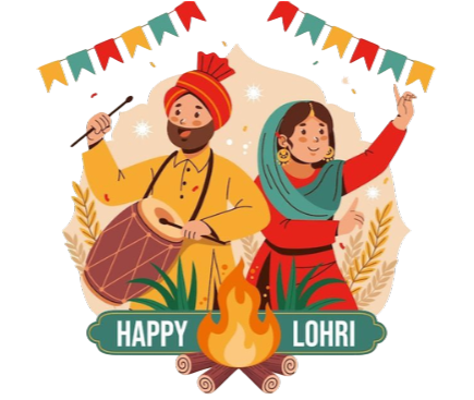 Lohri Special