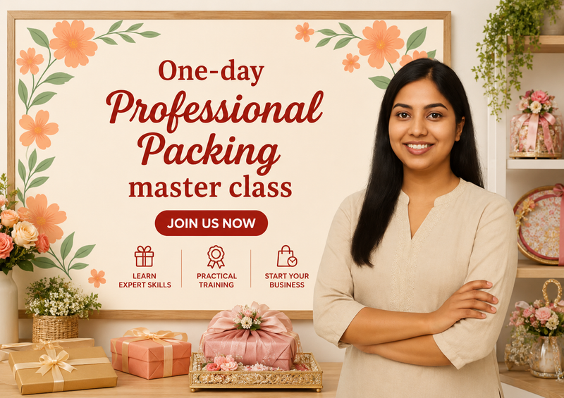 One Day Professional Master Class