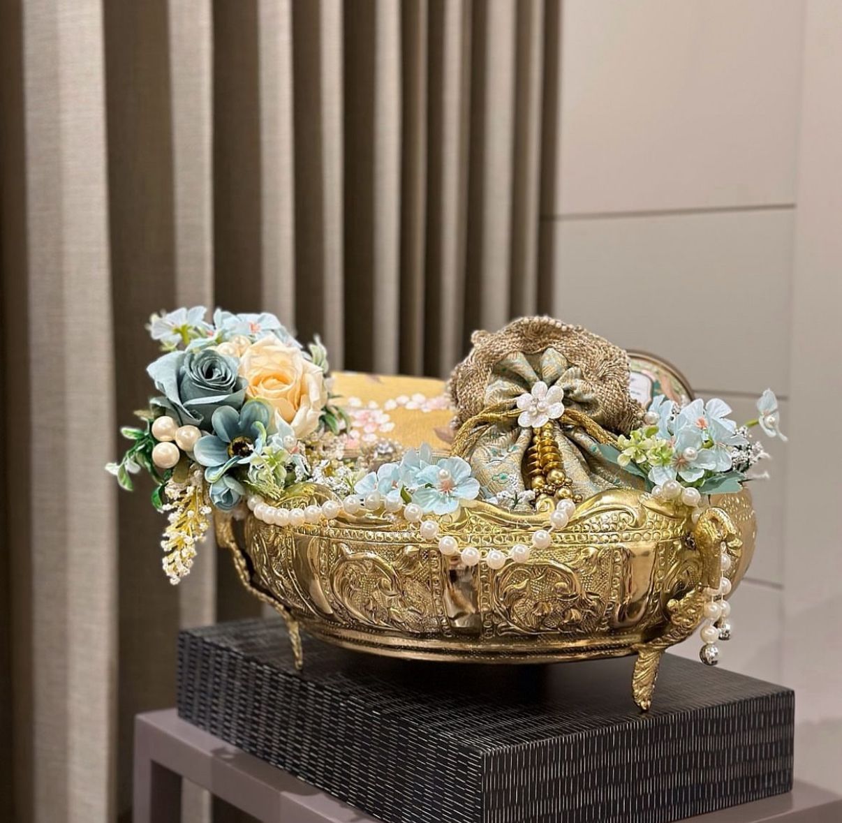 Elegant Diwali Hamper