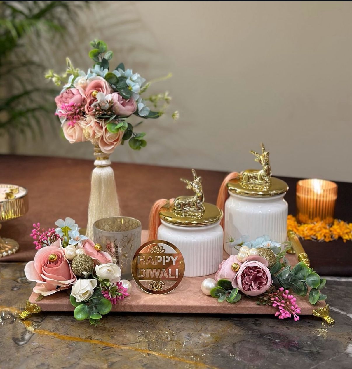 Luxury Diwali Gift Hamper
