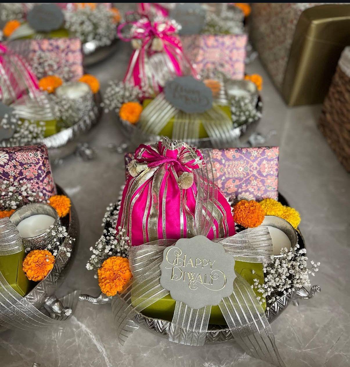 Diwali Celebration Hamper
