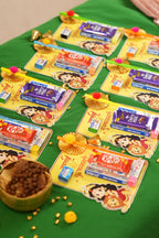 Navratri Special Kids Trousseau Kit