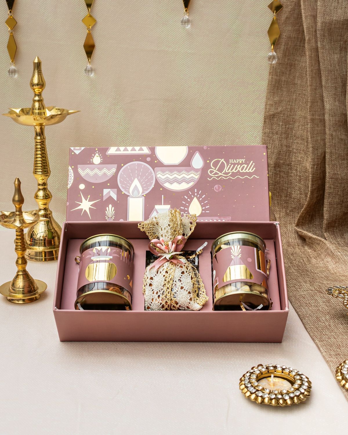Diwali Corporate Gift Hamper