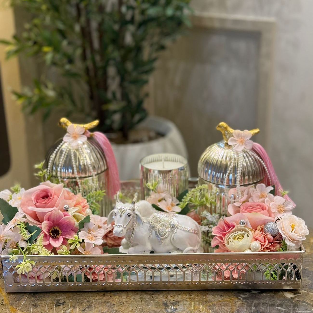 Radiance of Prosperity Hamper