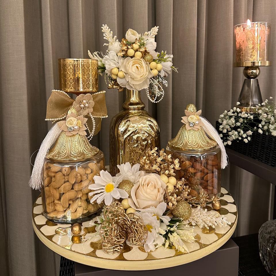 Luxury Diwali hamper