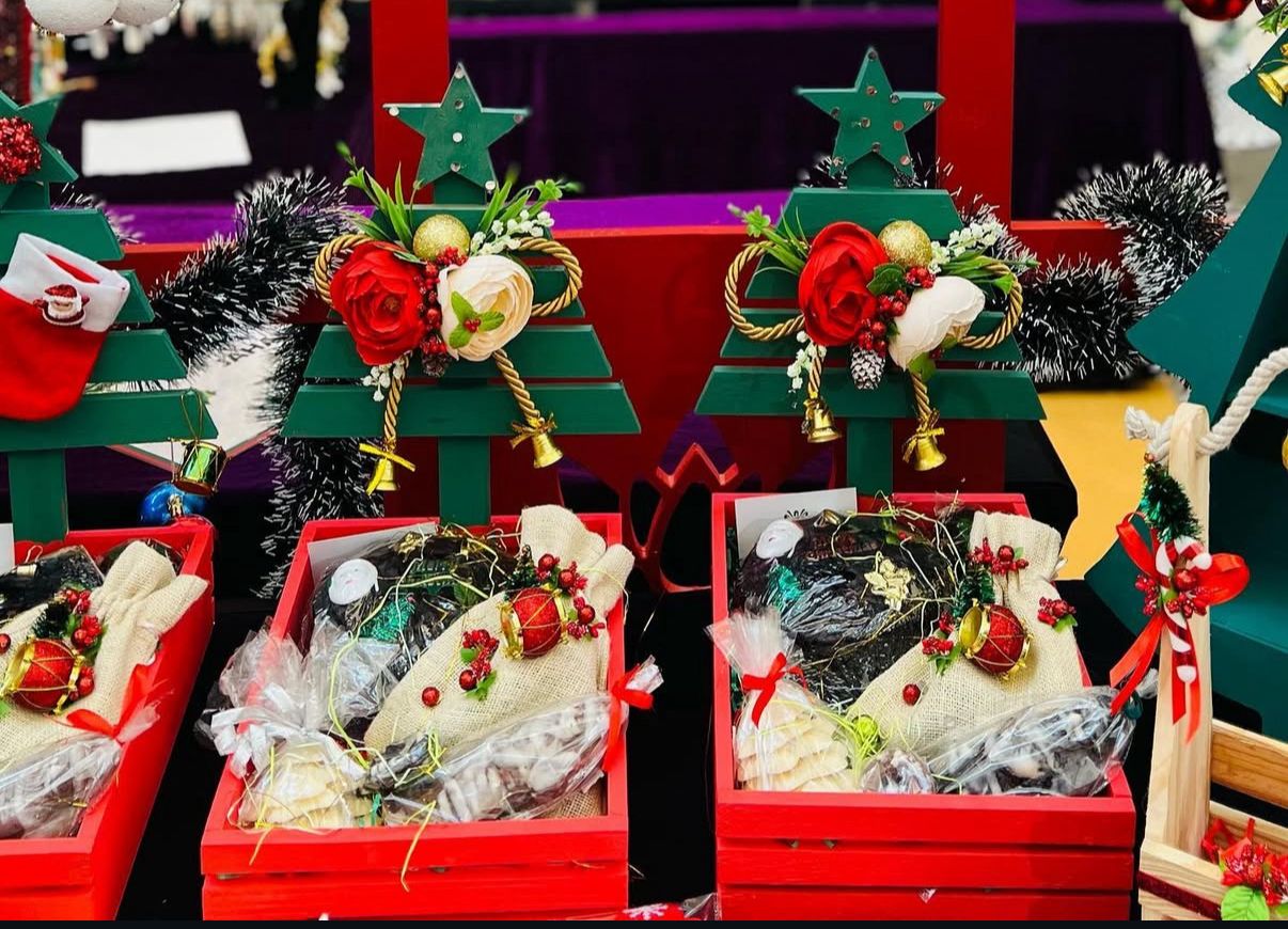 Christmas Special Hamper