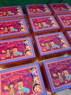 Holi Delight Festive Hamper