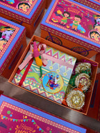 Holi Delight Festive Hamper