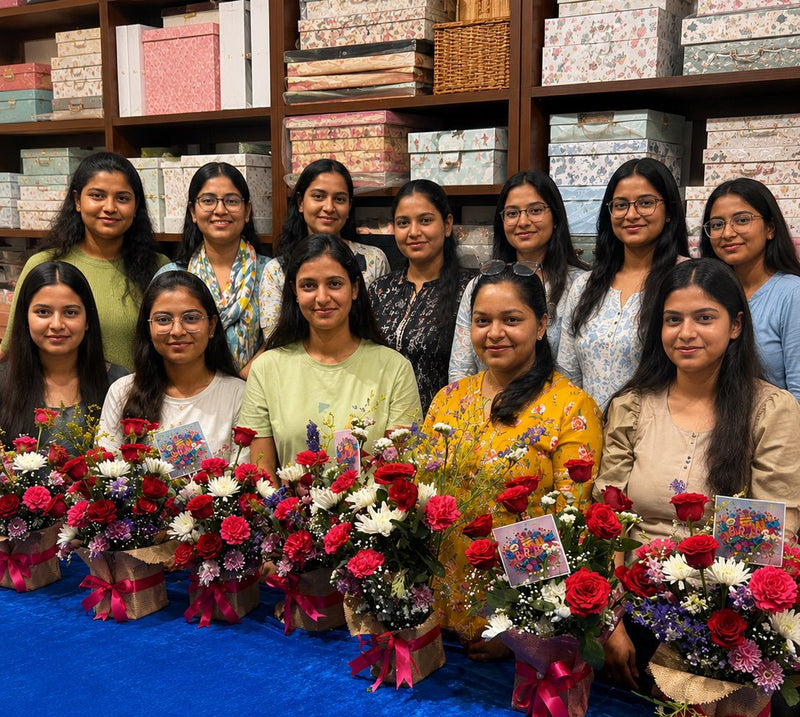 Delhi Workshop